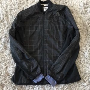 Adidas jacket